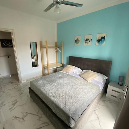G&A - Apartment La Spezia Kültér fotó