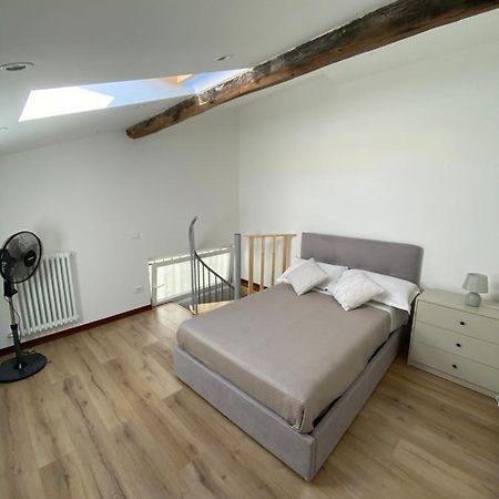 G&A - Apartment La Spezia Kültér fotó