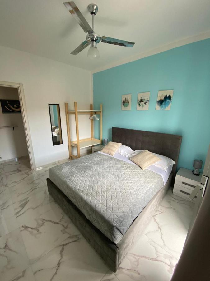 G&A - Apartment La Spezia Kültér fotó