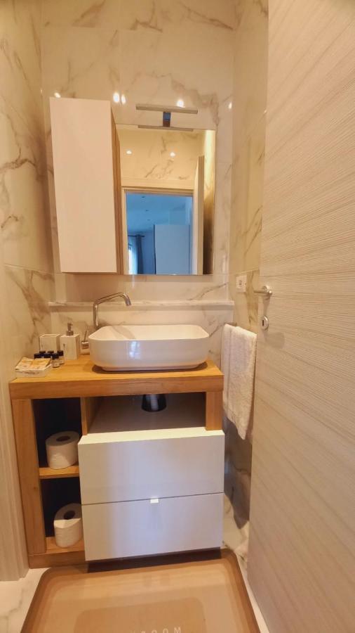 G&A - Apartment La Spezia Kültér fotó