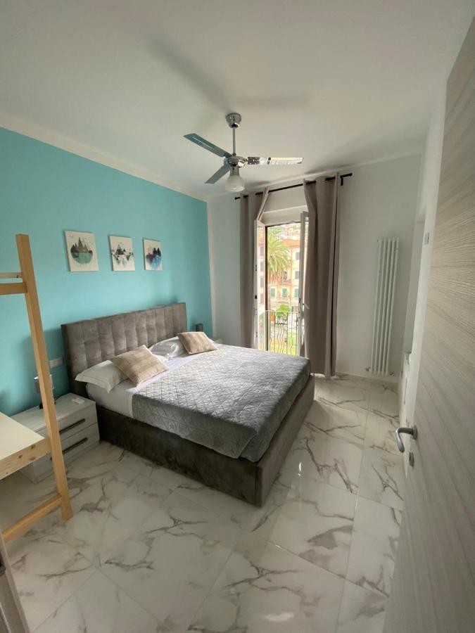 G&A - Apartment La Spezia Kültér fotó
