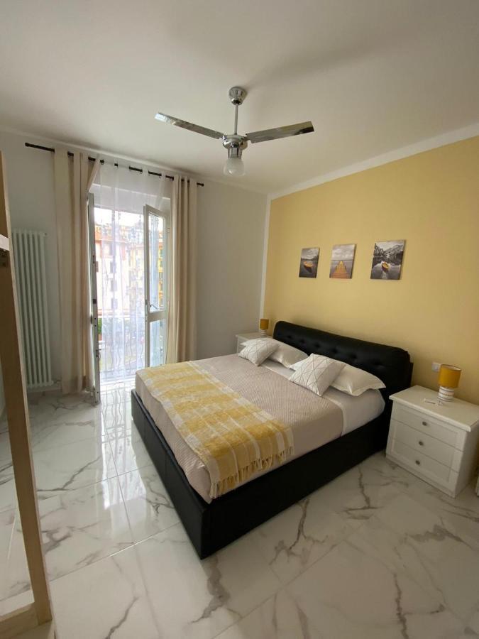 G&A - Apartment La Spezia Kültér fotó