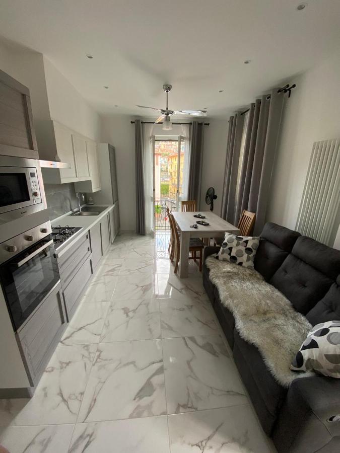 G&A - Apartment La Spezia Kültér fotó