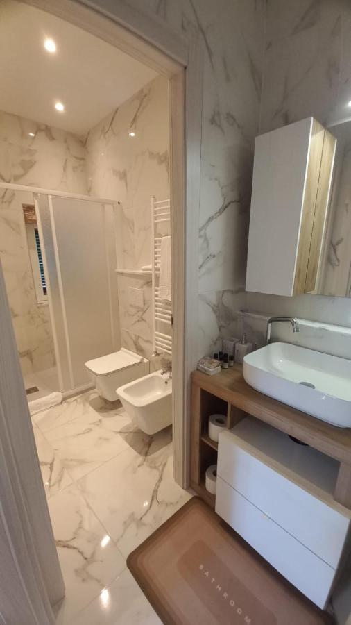 G&A - Apartment La Spezia Kültér fotó