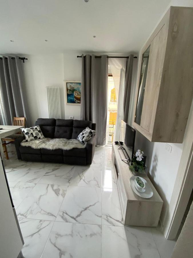 G&A - Apartment La Spezia Kültér fotó