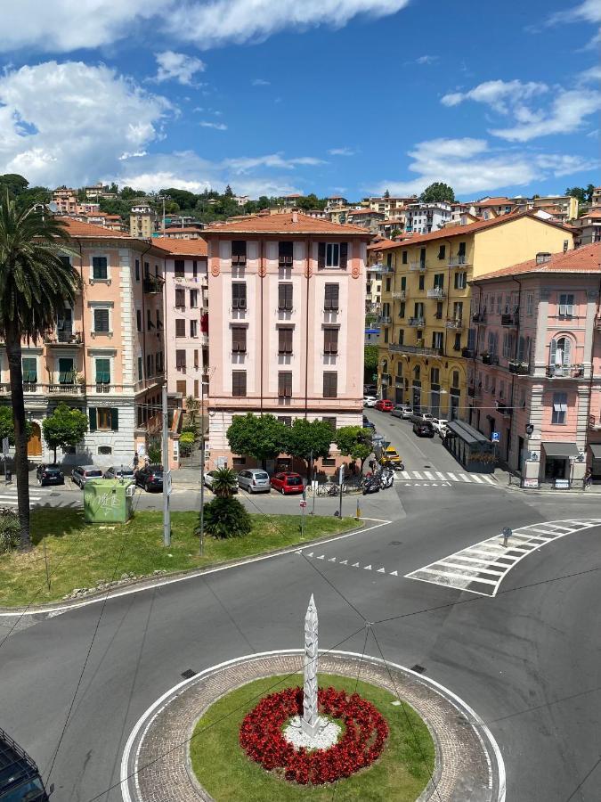 G&A - Apartment La Spezia Kültér fotó
