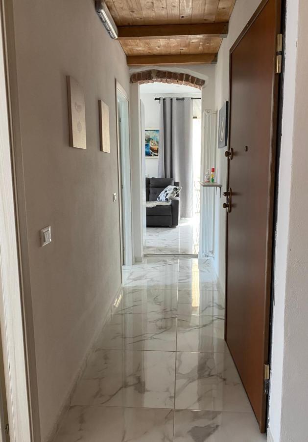 G&A - Apartment La Spezia Kültér fotó