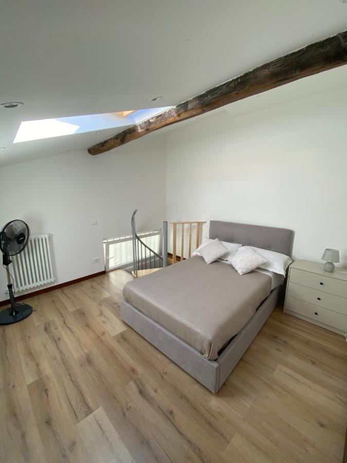 G&A - Apartment La Spezia Kültér fotó